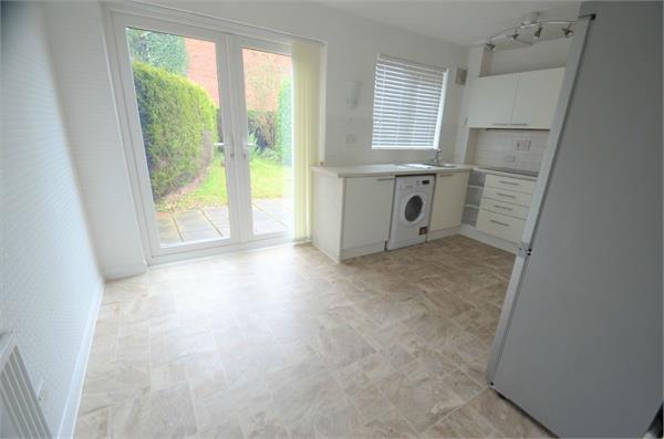 Rowlands Close, Mill Hill